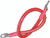 32" Red Battery Cable Assembly - Ancor (189135)