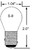 BULB 1156 (521156)