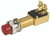 Brass Push Button Switch - Sea-Dog Line (420422-1)