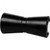 KEEL ROLLER   8"  Black (86409)