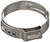 70 STPLSS EAR Hose Clamp-10PK (16700001X-DP)