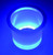 LED PLASTIC LGHTED CUP Holder (LED-LCH-BU-DP)
