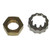 J/E & Evinrude, Johnson and Gale Outboard Motors PROP NUT (118-3708-1)