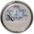 H20 GAUGE (F13828)