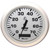 TACHOMETER WITH HOURMETER (F33140)