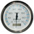 TACHOMETER WITH HOURMETER (F33840)