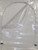 36" X 30 CLEAR ZIPPER ACCESS (DS-36)