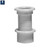 SPLASHWELL DRAIN-WHITE (SWD-2W-DP)