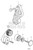 HEX. SOCKET SCREW(V2) (996109)
