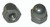 1/4-20 Stainless Steel CAP NUT (S157040000)