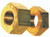 1 1/4-7 Brass Hex Jam Nut - Wurth - Wurth USA Inc. (W151200000)