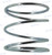 SPRING, DIAPHRAGM (PAF15-07140005)