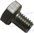 BOLT M6X8 (PAGB/T5783-M6X8)