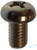 SCREW, PAN HEAD M5X8 (PAGB/T823-2000)