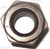 NUT M6 (PAGB/T889.1-2000)