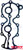 GASKET (REC315538)