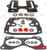 CARBURETOR KIT (REC439076)