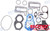 POWERHEAD GASKET KIT (REC695-W0001-A2)