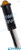 LED AMBER 11/64IN 230VAC (BS8167)
