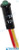 LED GN 11/64IN 12VDC (BS8172)