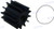IMPELLER (CEF500183G)