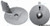 ZINC ANODE (CM338742)