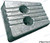 ZINC ANODE (CM3841427)
