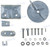 ANODES KIT (CMY4050KITA)