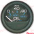 OIL PRESS GAUGE 80 PSI (FA13002)