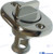 OVAL DRAIN PLUG SS-316 64 MM (GS30329)