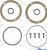 SEALS KITS FOR GM3-MRA (GS41039)