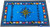 CARPET "WELCOME" (GS41449)