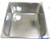POLISHED SINK- EXT 260X325 MM (GS50061)