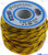 POLY BRAIDED ROPE 4MM YEL (GS60152)