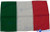 ITALY FLAG 40X60 (GS73419)