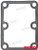 END CAP GASKET (REC27-39917)