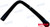 HOSE MOLDED (REC32-8066361)