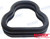 GASKET MUFFLER (REC63D-45123-00)