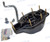 GIMBAL HOUSING ASSY (RM43881A17)