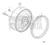 Screw(V2) - Volvo Penta (20405654)