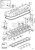 Valve Seat(V2) - Volvo Penta (20411979)