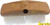 DECK BRUSH 8" (SCRUB BRUSH) (STA40010)