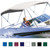 BIMINI TOP ONLY VINYL 6'X 36"X (36714)
