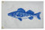 12X18 WALLEYE FLAG (4618)