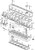 Valve Seat(V2) - Volvo Penta (20459962)