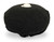 SD DOCK WHEEL COVER 12" BLACK (5300B)