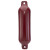 HULL GARD FENDER BURGUNDY 10.5 (531024)