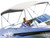 BIMINI TOP ONLY HOTSHOT 8'X 54 (54717OR)