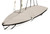 CLUB 420 DECK COVER -  MAST UP (61432)