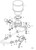 Washer(V2) - Volvo Penta (20460127)